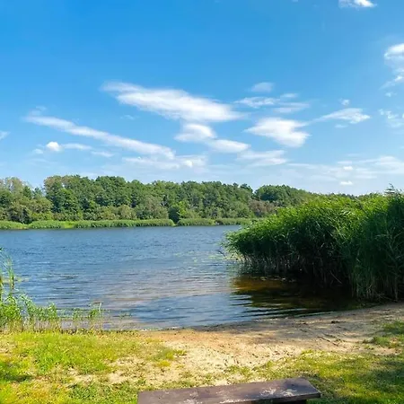 Kempings Raganas Slota Varve